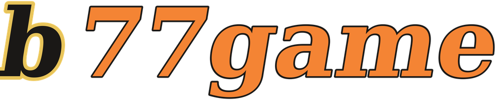 b77game logo