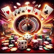 b77game A Casino Lobby Built Around Your Account