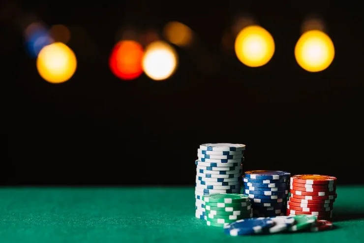 b77game Casino