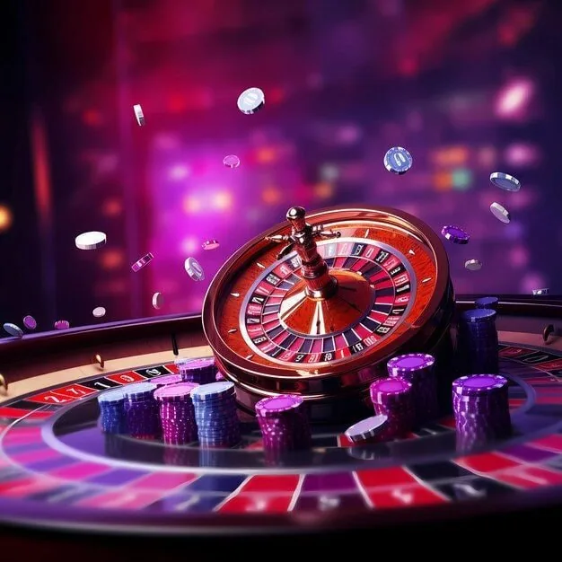 b77game Islamabad Roulette Room at b77game